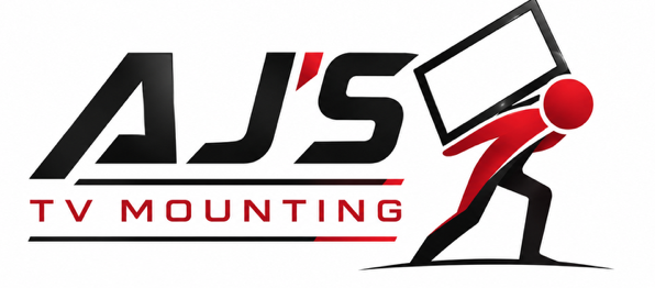 AJs TvMounting