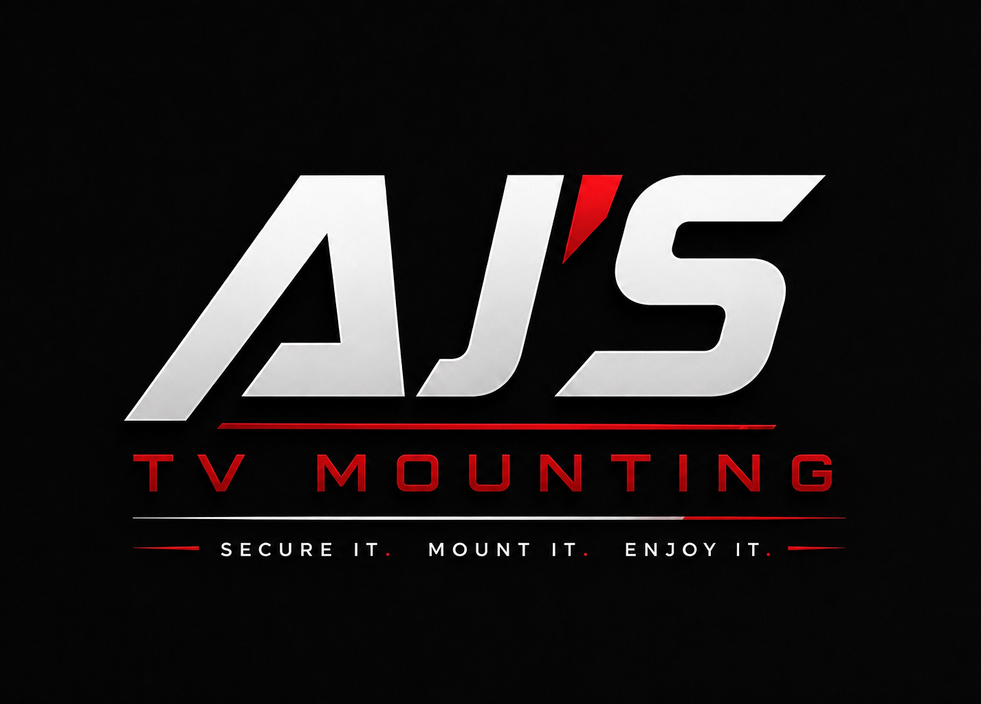 AJs TvMounting